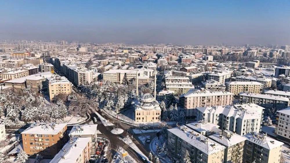 Konya'nın il olmak isteyen ilçesinde kritik gelişme! Birinci çıktı 5